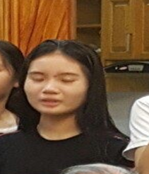 viet6839's tweet photo. @KinDng179833 Cô giáo Hoàng Thị Anh giáo viên Toán dạy THPT lê Hồng Phòng con Hiệu trưởng Nguyễn Thị Hoan -THCS Mỹ Đức xã An Khánh  nhận đi khách nè . https://t.co/B9DgE49GiB
