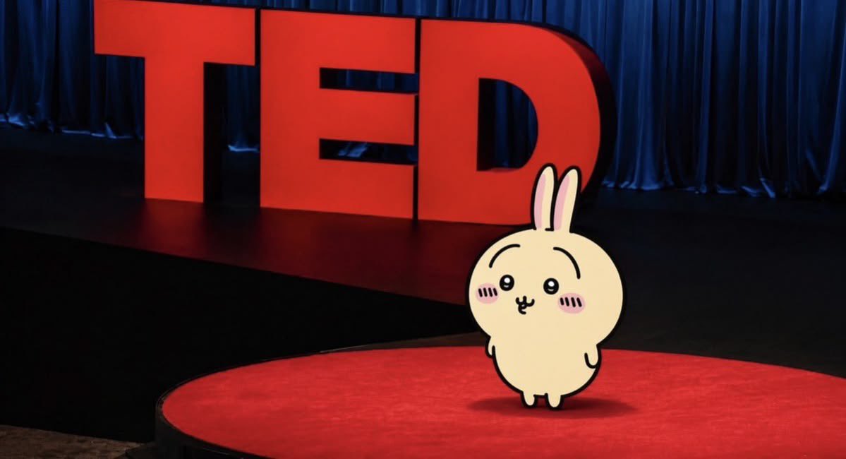 Chi1nbz's tweet photo. [TED 한글자막] 자신감을 키우는 비결 : 랩이 먼저다 https://t.co/4zKIz7xHgC