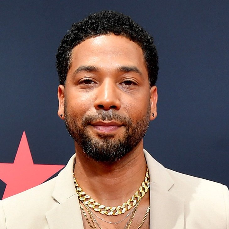 PerryALPHA's tweet photo. Barney the Dinosaur is speaking out about the attack on actor Jussie Smollett.

“Jussie didn't stage that hate crime.” https://t.co/zK9AlWnZie
