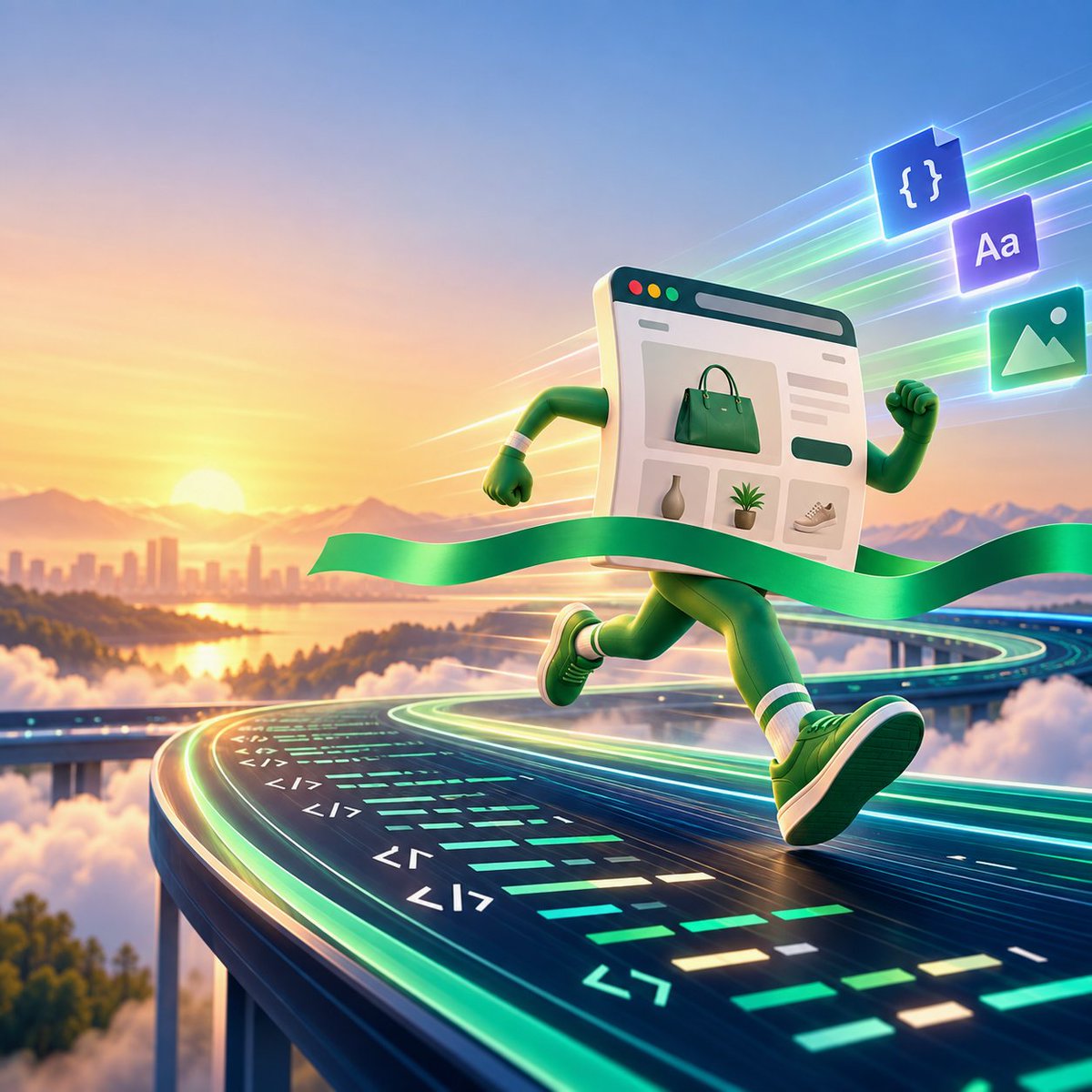 NorthJstech's tweet photo. Shopify's latest Liquid update reduced median store time to first byte by about 29% at 75th percentile.
That’s the time for the first response that every store’s loads 29% faster.
This gives stores a better starting point. Theme choices still matter.

#Shopify #WebPerformance https://t.co/rjCA7vaWW7