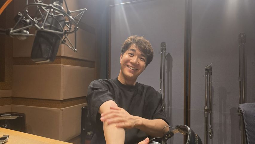 encore_inf's tweet photo. オレタクの2年5ヶ月を振り返る！「中澤卓也のオレん家集合！」感謝感謝の最終回――「元気はつらつ歌謡曲」by USEN！

https://t.co/UrMdsFphh6

#中澤卓也 #元気はつらつ歌謡曲 https://t.co/gnmMQr7ZRY
