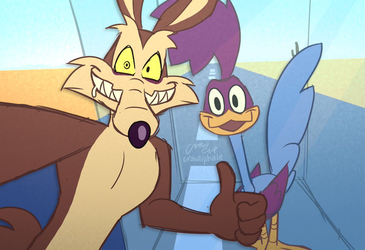crowliphale's tweet photo. Kinda lazy tlts redraw https://t.co/JEr3dloWc0