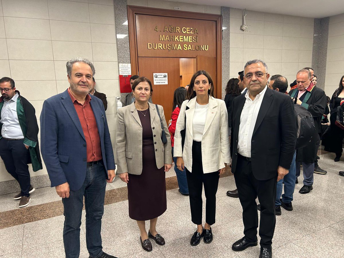 turkan_elci's tweet photo. Deniz Göktaş’ın duruşma salonuna getirilmesini bekliyoruz. #DenizGöktaşSerbestBırakılsın https://t.co/COqL8pAqnT