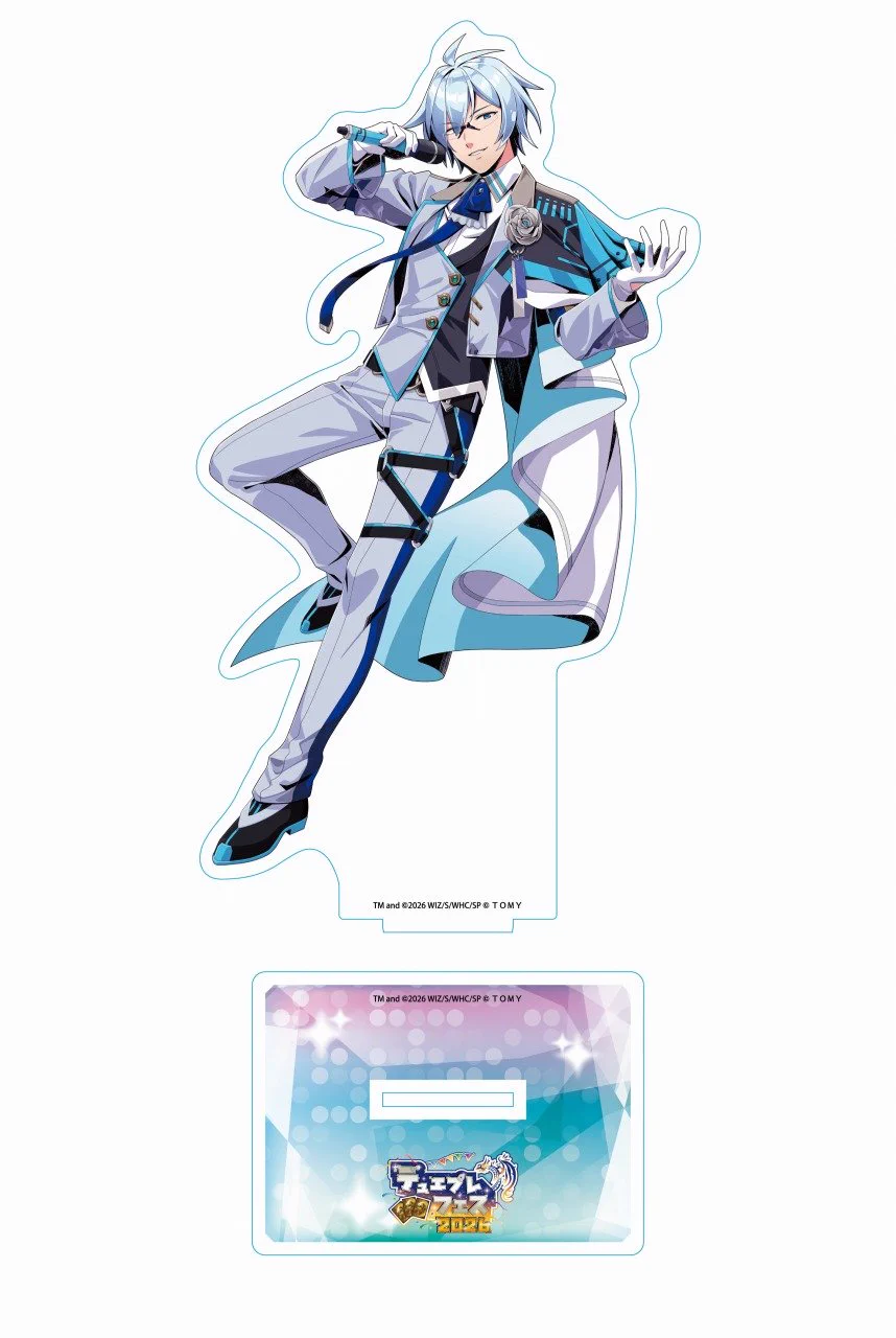 デュエプレGP2024 デュエプレフェス アクスタセット カードラボ通販 on X: 