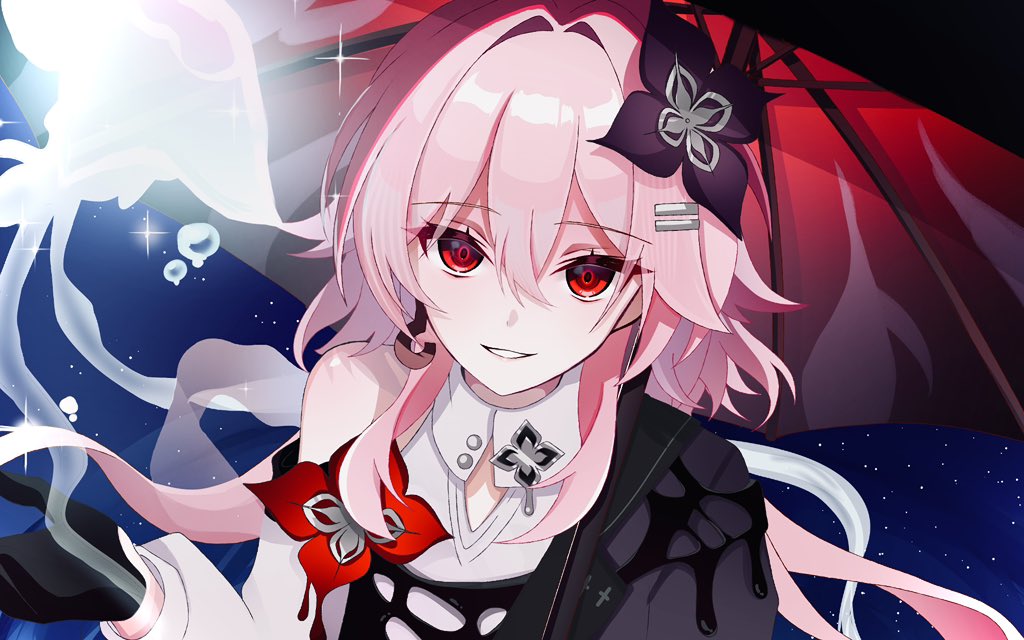 sii_tyan__'s tweet photo. 長い夜

#Evernight  #長夜月 
#HonkaiStarRail  
#崩壊スターレイル https://t.co/oZmc6ilghw