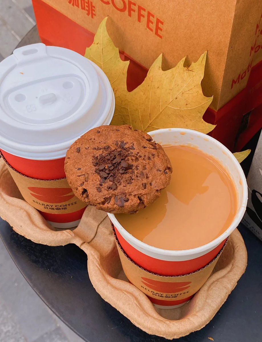 ChastityKaea's tweet photo. Just tested the new smart café self-order kiosk—no waiting in line, customized orders in 2 mins, the fresh oat latte hit way better than expected! Total game changer for morning commutes. https://t.co/Iszsbpu1ku