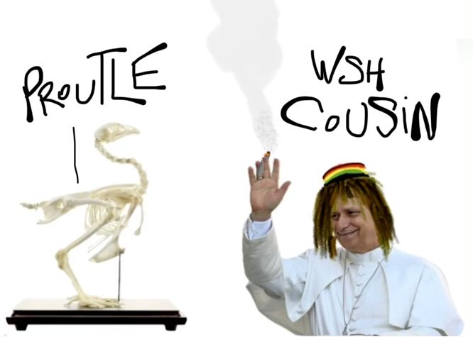 PLASTILAPIALENT's tweet photo. URGENT : RASTA PAPE POULE OS https://t.co/VWSCnfCfFg