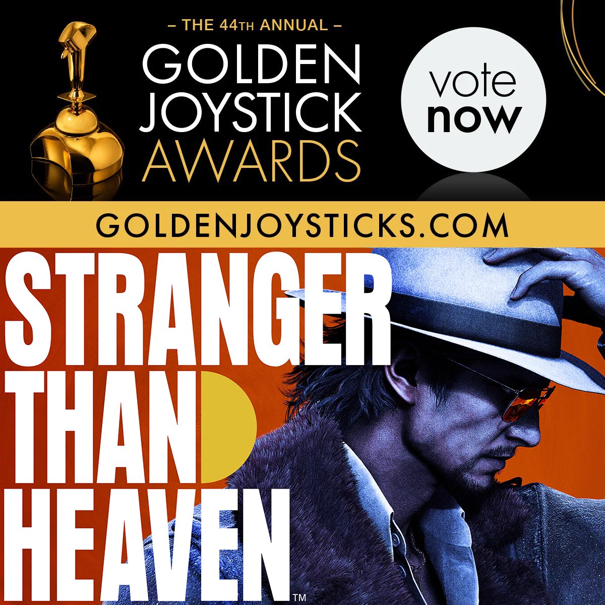 STRANGER THAN HEAVEN 公式 (@STH_JP) / X