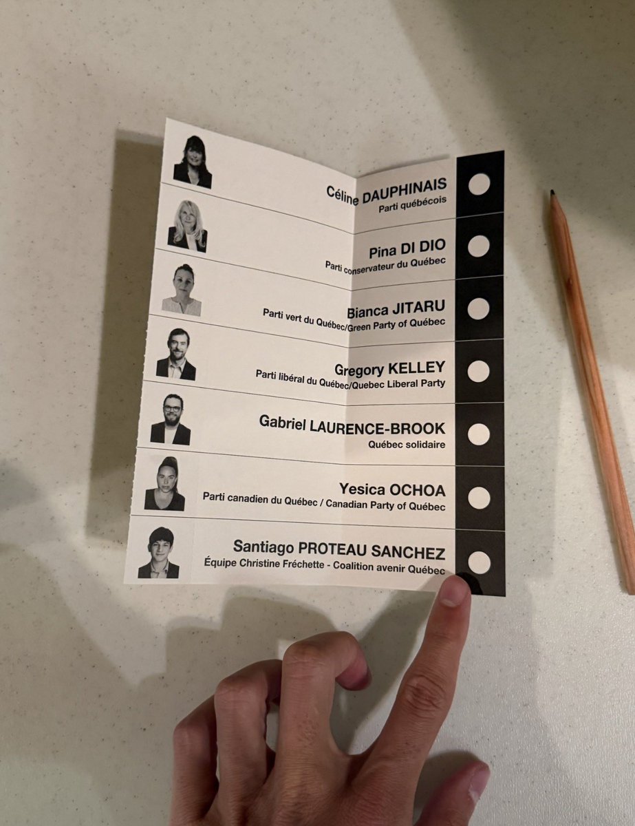 hrh_elliott's tweet photo. Remember: Vote early, Vote often! https://t.co/btfghSCOIA
