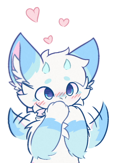 DelKittyy's tweet photo. doodled @Asydary cuz he's so adorable ... https://t.co/0KGC02Msbs