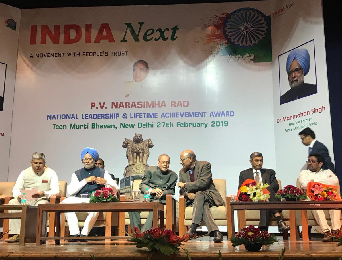 ABRAPOLU's tweet photo. Doctor Saab! Dr #ManmohanSingh ji
Decent Humble Cultured Soul!
On his Birth Date, he used to say with inaccessible smile, “as per school records only, assumed &amp; arrived”
Appreciate @revanth_anumula @TelanganaCMO for nice, grand gesture of installation of statue of this visionary https://t.co/i1stvfxZid