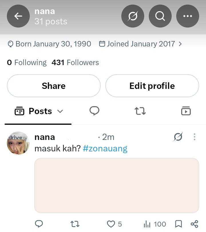 gqaru's tweet photo. ɞ ﹒wts  acc  akun  inact  f400

dom  gmail  masuk  mt  ht  with  pict  go  green  rep  no  showmore  get  all  data  take ?  fast  respond  on  wa

⠀  ⠀price ;  82.000  nett

#zonauang https://t.co/BqrIQEeyuQ