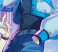 yaoimade's tweet photo. what is yalls favorite aoba body part bc i'm partial to that lil WAIST 😩🩷🩷 like c'monnnn that's babyboy https://t.co/lVCoSJ3hRE