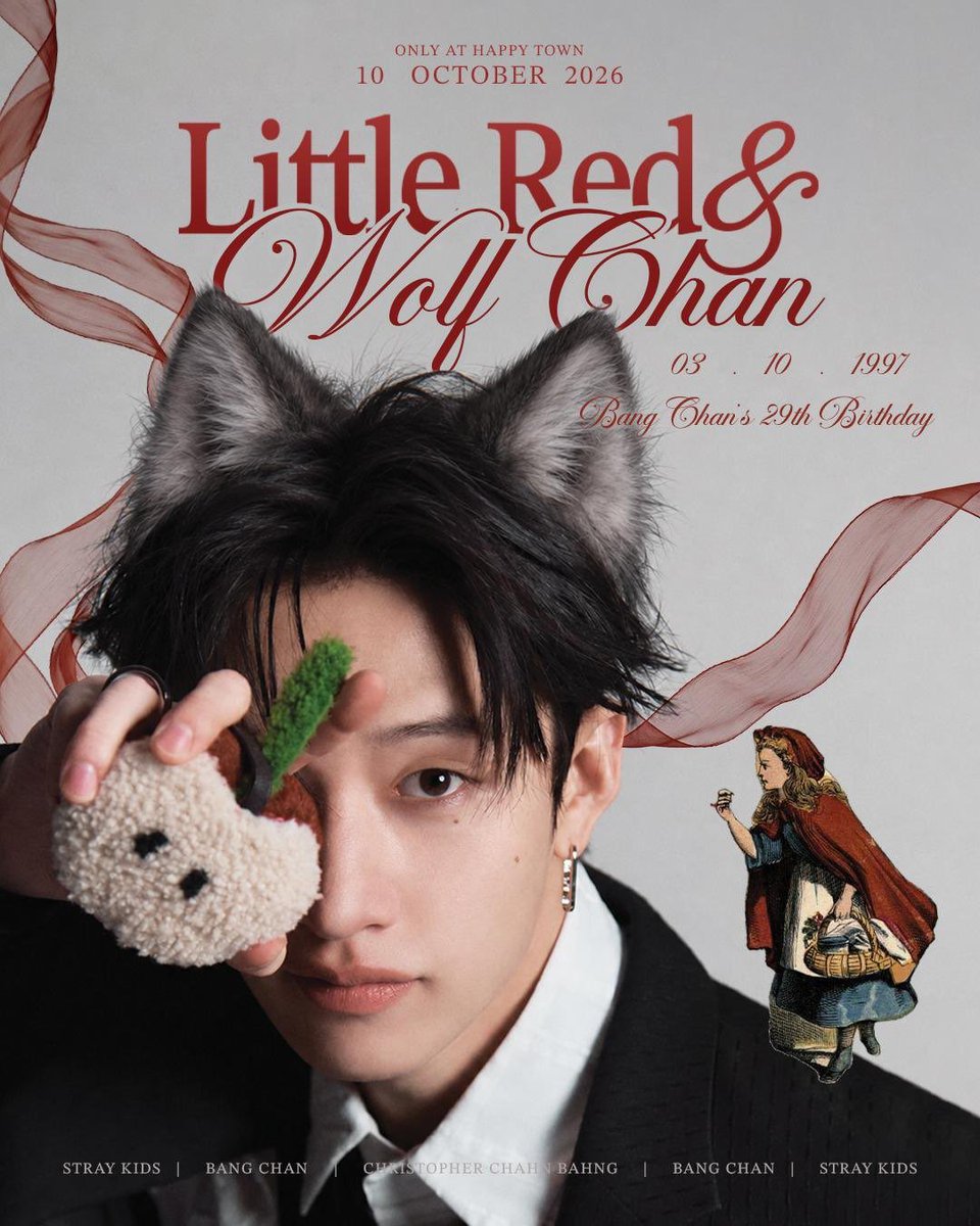 rarirurelee's tweet photo. 星の王子さまもいいけど、このセンイルカフェの赤ずきんコンセプト、🐺のかわいいの解像度が高すぎる。あまりにも天才。さすが🇦🇺、気合いが違う。ああケモ耳かわいい。 https://t.co/gMzPHxhT56