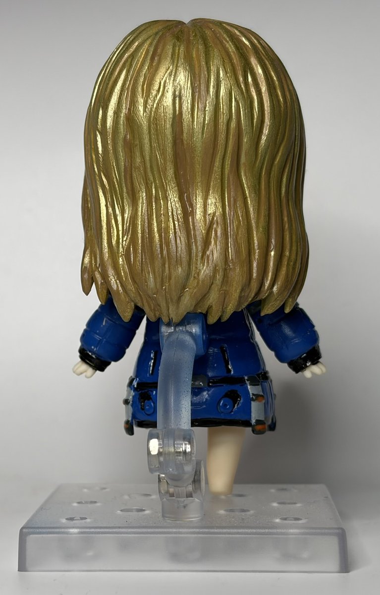 UsagiMorino's tweet photo. Diana ディアナ ねんどろいどほしい https://t.co/p2UqgOjJNo