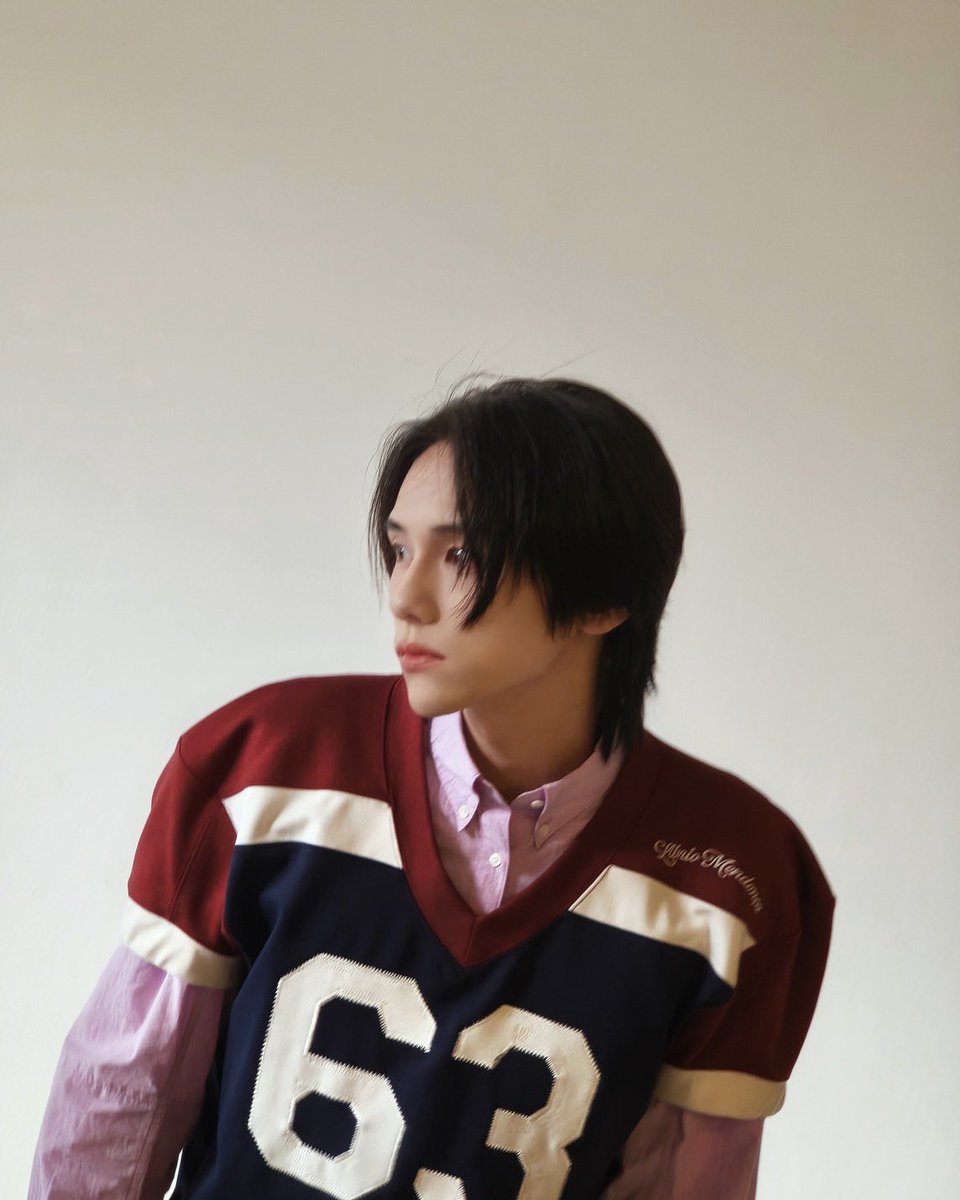 __cki117's tweet photo. かっこいいかっこいいかっこいい🥹
 #山下幸輝 @qpitdef https://t.co/92a9m2vPYk