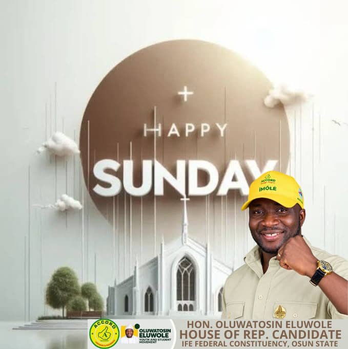 EluwoleMovement's tweet photo. @Ifeeastrology1 https://t.co/z5UD5mk1FG