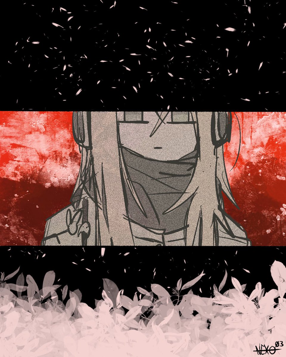 Nexowastaken2's tweet photo. For @DeadKlaire 
#KlaireArt https://t.co/BojNMpQwD9
