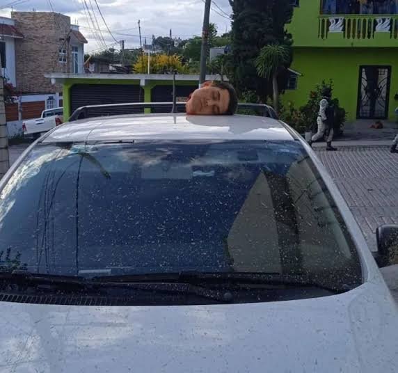 gustlp112's tweet photo. @bySwopy @Luisito11947254 @alguienxd15 @SoyPan__ Te olvidas de esto hvn y eso que no es la primera vez que pasa con un alcalde de mexico https://t.co/XalZWF6Ki7