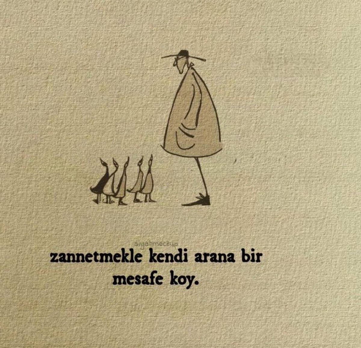 xmentalactivity's tweet photo. Zannetmekle arana mesafe koy. https://t.co/xDAs6aTsIk