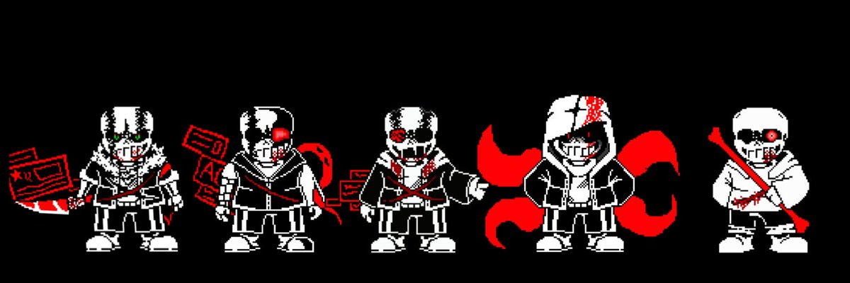 Costawz01o's tweet photo. karmatic time trio karma proliferation phase3
#undertalebu
#UKB 
#karmatictimetrio https://t.co/i6j31SMKi6