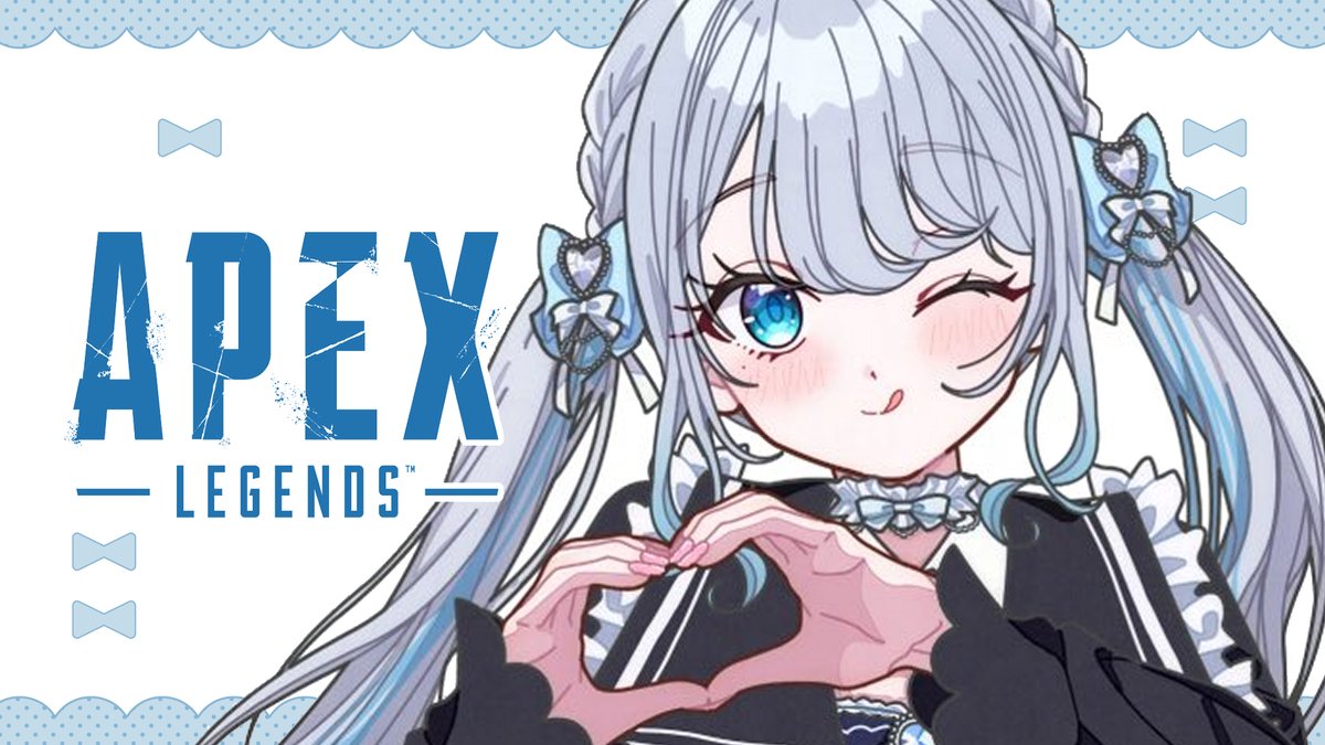 sumire_kaga's tweet photo. 17:00~
【APEX】たのしくなってきたああ/プティめと【ぶいすぽっ！/花芽すみれ】 https://t.co/dkaOJLtW9z @YouTubeより https://t.co/CpWIGvwxPP