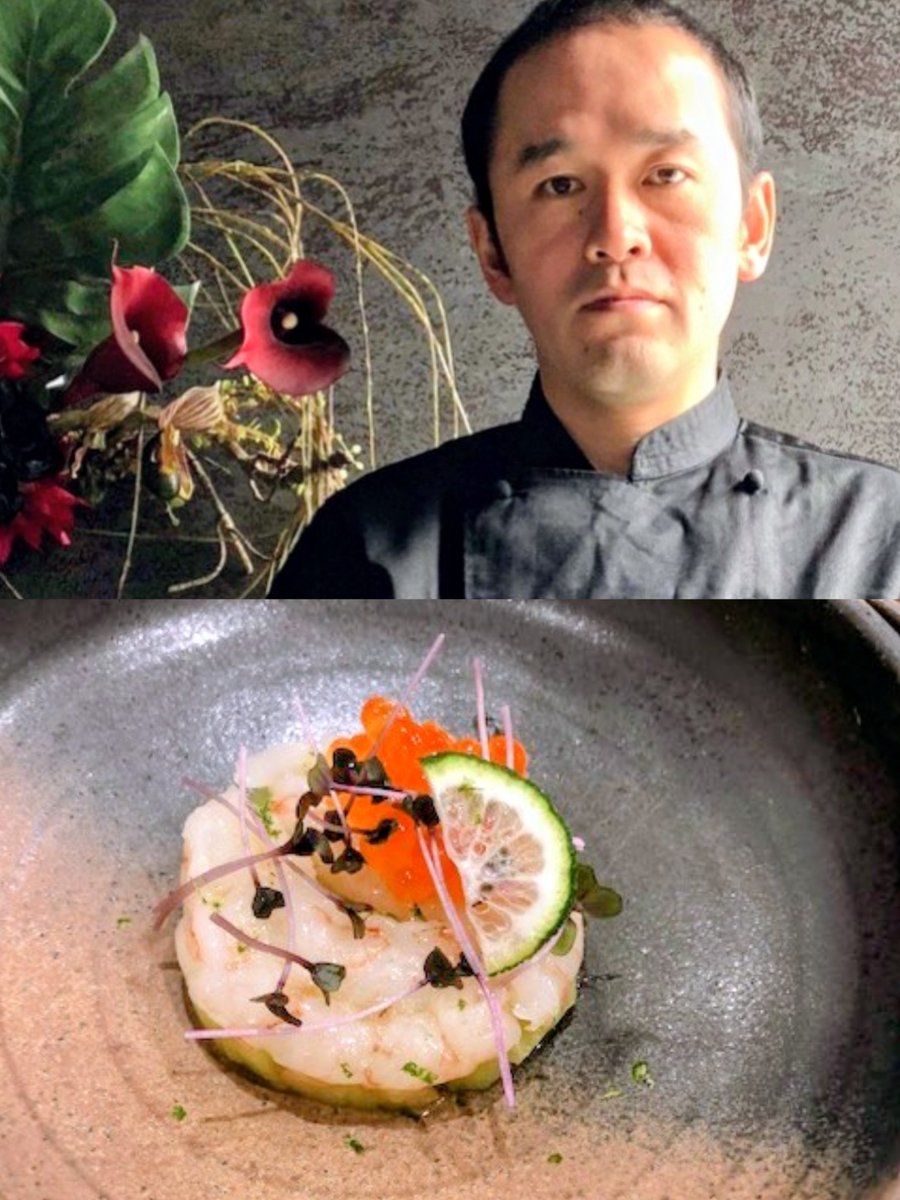 uchi_chef's tweet photo. 旬の食材をふんだんに使った
フレンチの出張料理をご紹介！

池田孝志シェフ
現代ミシュランフレンチコース
https://t.co/WA3LmxRwwK

高畑康彦シェフ
提案相談コース
https://t.co/73DPOZ9hEx

オッチーシェフ
フレンチカジュアルコース
https://t.co/2S99S4tlhS

#うちchef #出張シェフ #出張料理 https://t.co/0Fvp5jLosN