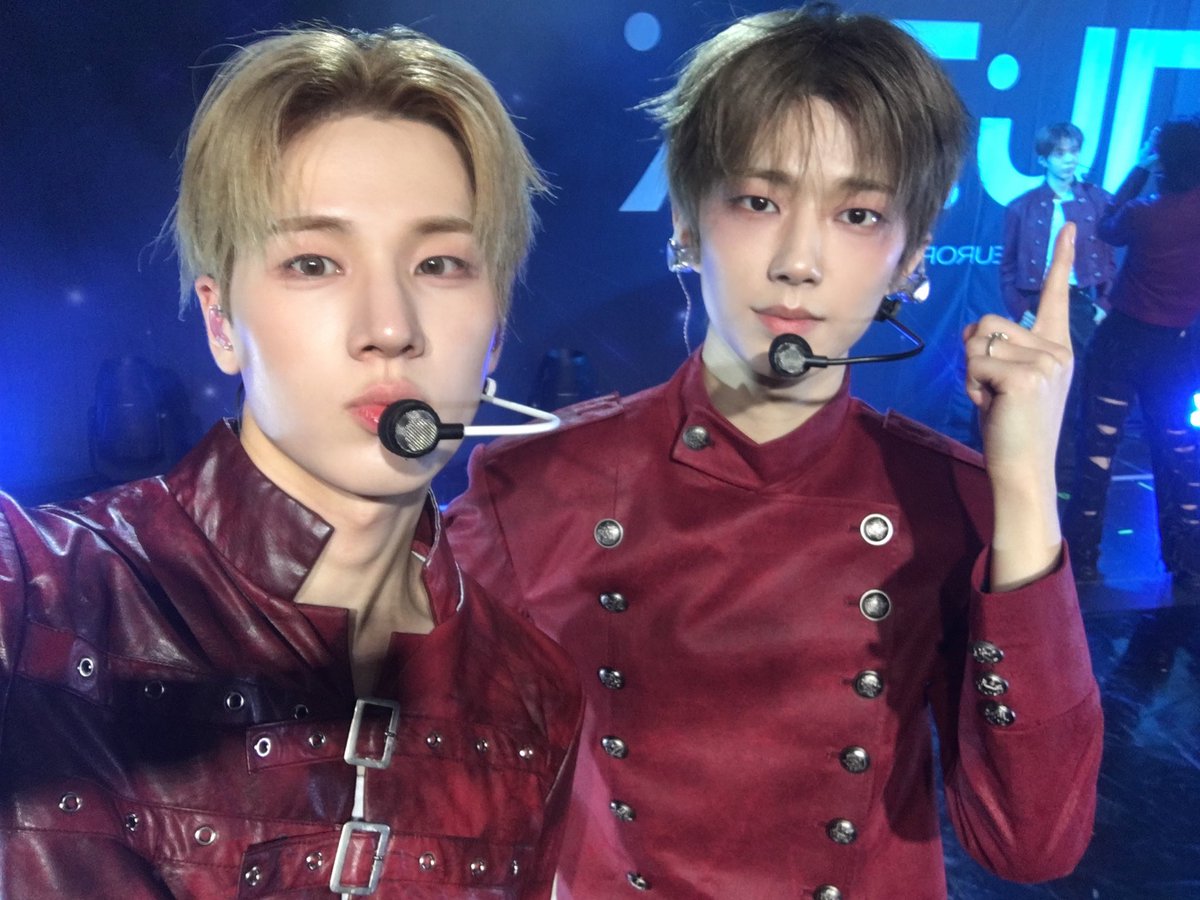MEMBERS_8TURN's tweet photo. 😛

#8TURN #에잇턴 #エイトターン
#윤성 #YOONSUNG #ユンソン https://t.co/FNW1njLtX0