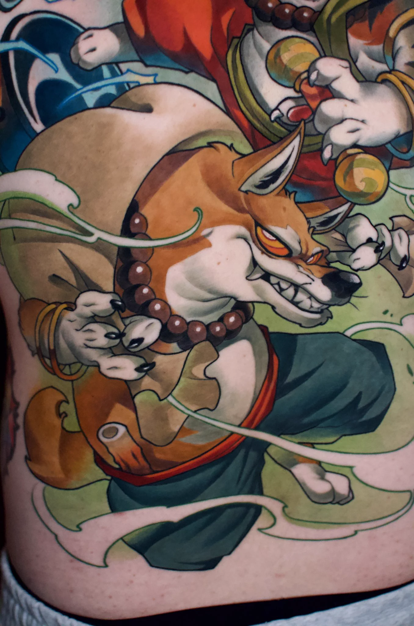 Takuro Mori (@takuroflashart) / X