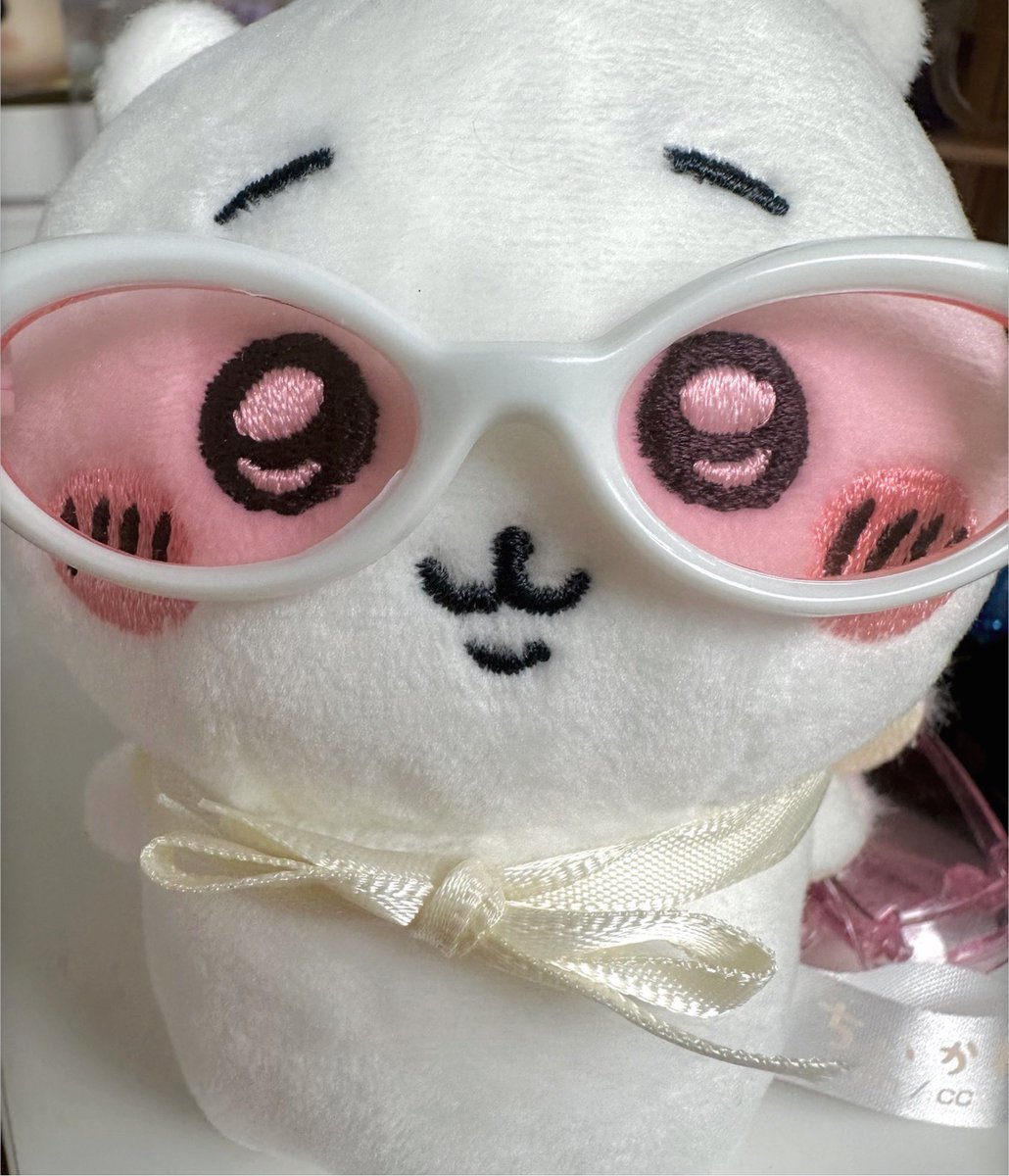 gurimi_ya's tweet photo. 매주치이패션쇼중 https://t.co/oHWKC34dwS