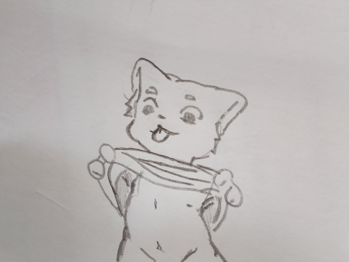 D3C3ND4NT5's tweet photo. does anyone need their furry oc  drawn? https://t.co/pXm09kNJWz