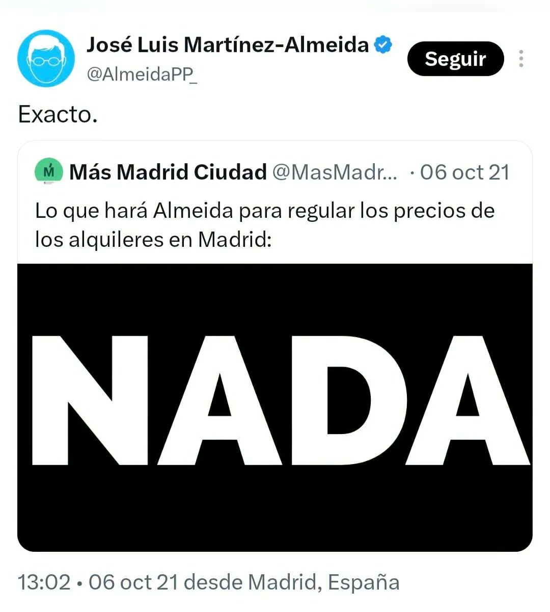 gabilondo_angel's tweet photo. Dos fotitos que son un retratito https://t.co/cXeQC5c8Py