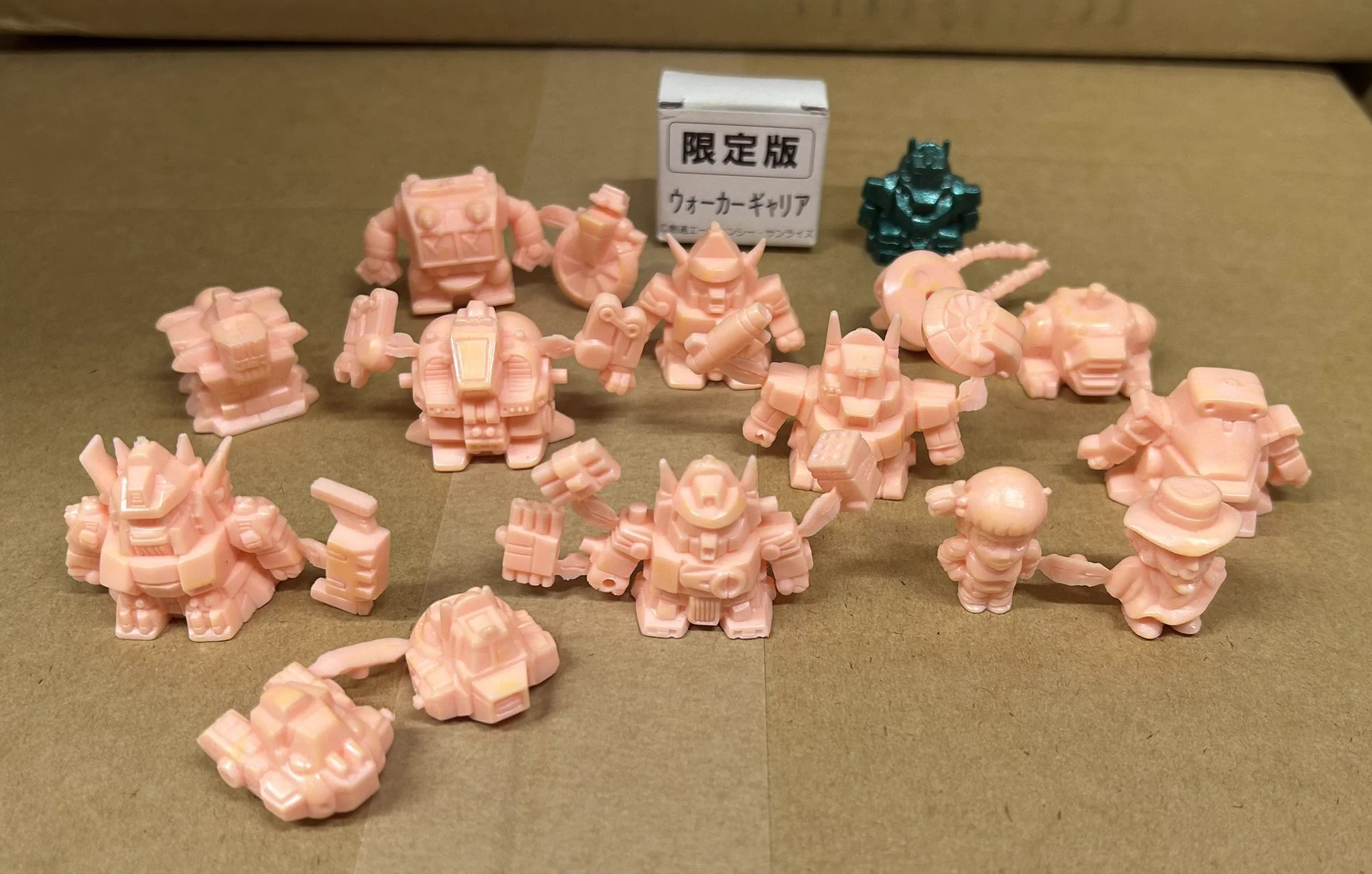 宮越館長＆ミクロ館&コンプREX編集部 on X: 