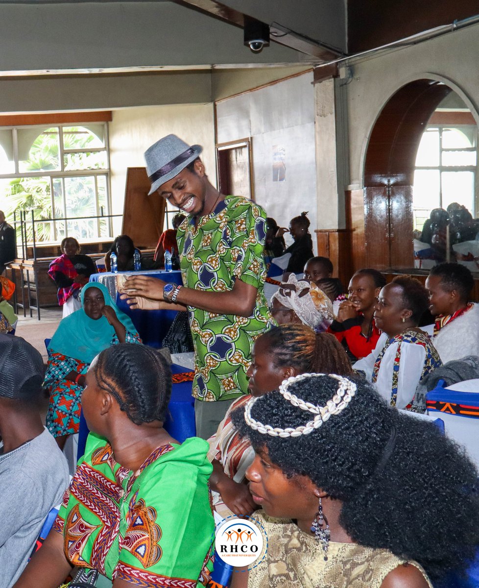 ReproductiveH15's tweet photo. In the cultural setting, the girl was disowed when they got pregnant out of wedlock, and on cases of termination or miscarrage they were fully excommunicated. A cleansing process was forced by elders. 
#solidarityInAction
#culturalDialogue
#ISAD2026
#SafeChoices
#cultureAndSRHR https://t.co/w6sCls5Zmv