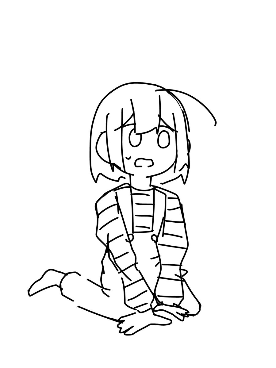 gauru_666's tweet photo. てぇーい（何も考えずに投稿） https://t.co/PU1RqfD82g