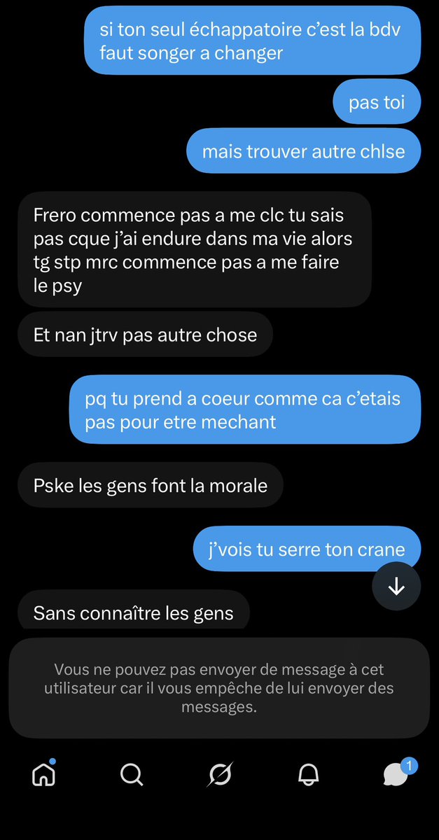 artazysn's tweet photo. allez nique moi ta mere de la https://t.co/gFwVZHKVLB