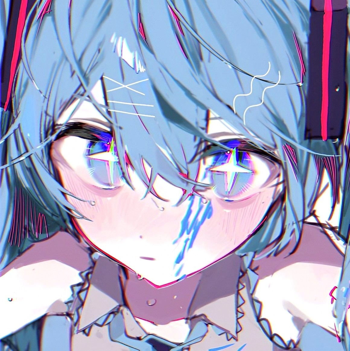 jimnuti's tweet photo. そろそろケツをしばかねばならぬ作業があるので、午後にすぺを開くかもしれない
気圧にキレ散らかす精神状態だったら開かないかもしれない https://t.co/jqHSGofs3w