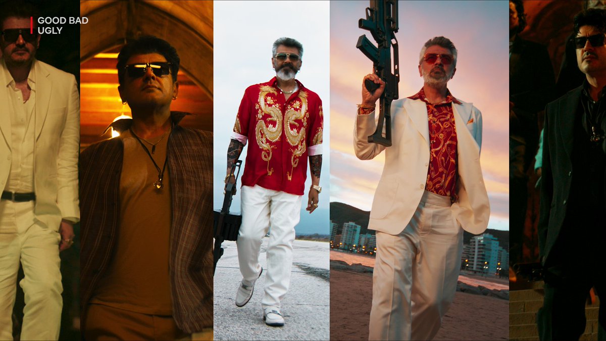 Netflix_INSouth's tweet photo. Frames parunga ji 🔥🔥 https://t.co/aU70IHpZ4e