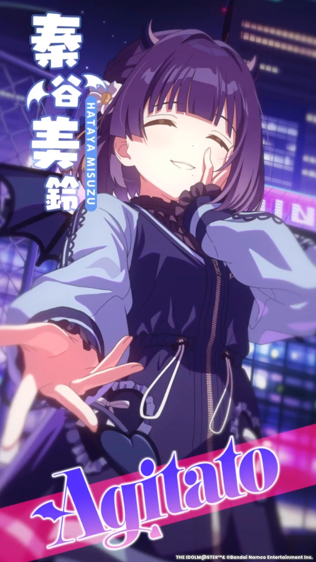 学園アイドルマスター／学マス【公式】 on X: 