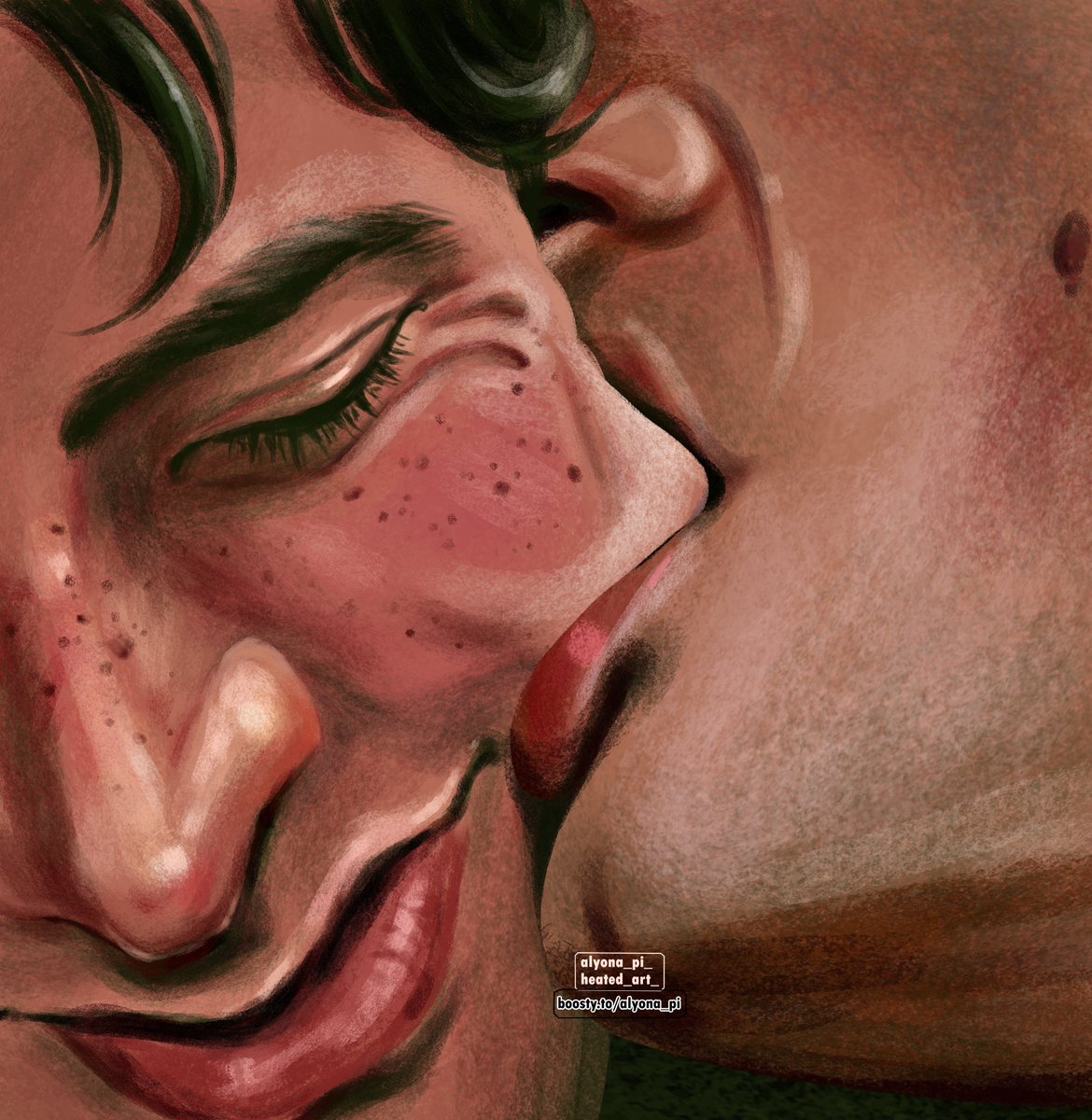 Alyona_pi_'s tweet photo. Ilya and I are crazy about these cheeks with freckles💘💘💘✨✨✨💝🩷🫶

You can buy this digital print on my Boosty🩷https://t.co/6lMFTYLZLN

#heatedrivalry #hollanov https://t.co/7i2l52Km4D