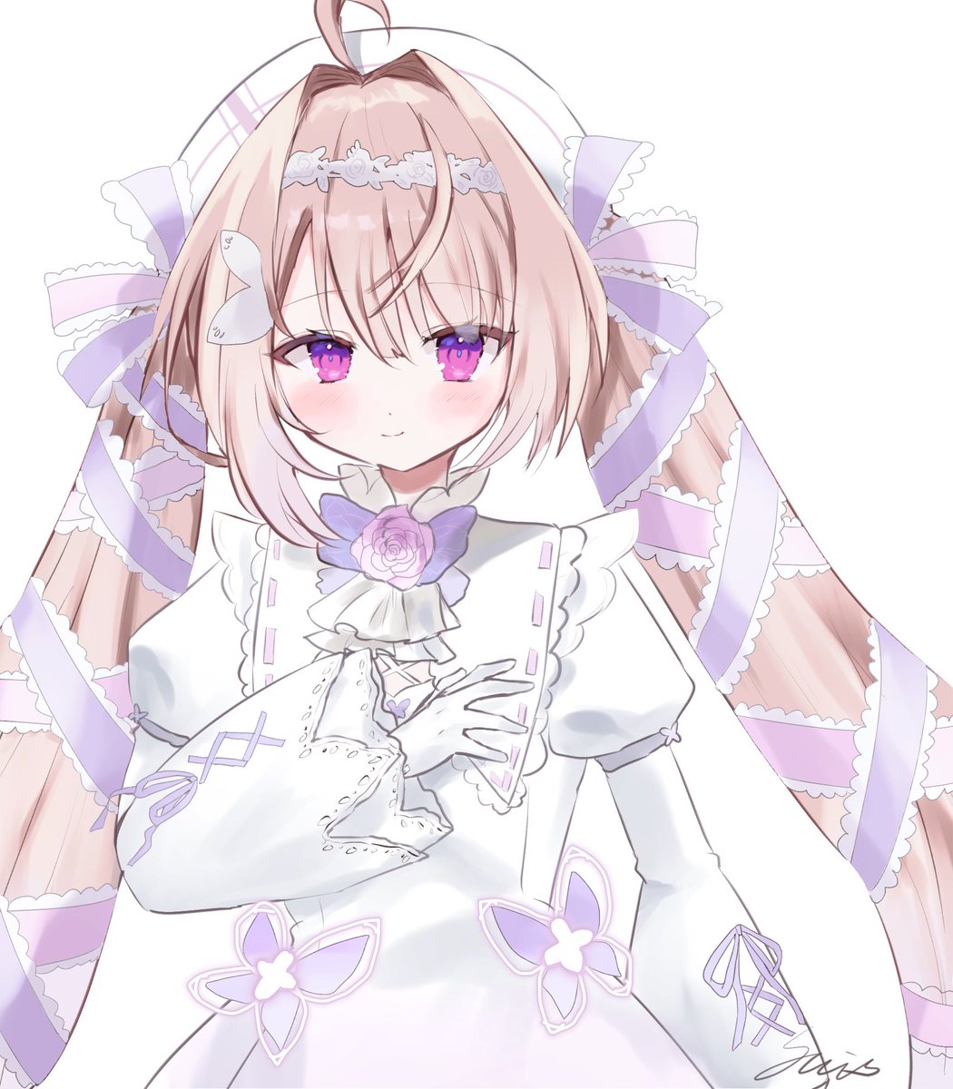 suizakura_'s tweet photo. にじライバーを50音順に描いてみた！⚪︎142人目:メイ(Mei)さん #short  #イラスト https://t.co/g6es7Vklqj 
#にじライバー50音順に描いてみた
#メイ https://t.co/K7rsGYDOWz