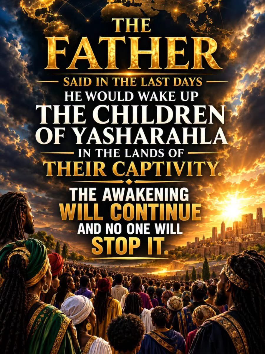 MyrkoSaint's tweet photo. HalaluYAHUAH by Yahusha HaMashiach!!! 💧🤲🏽🔥🍞🍷 https://t.co/RiL4voSUFs