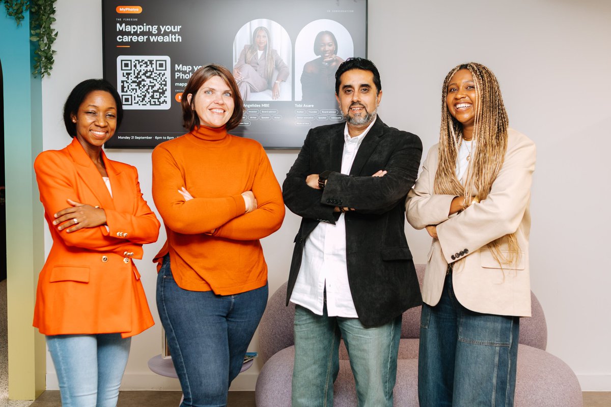 JuneAngelides's tweet photo. Meet the team building @MyPholyo 🚀 We are always excited to talk to professionals who are fed up with being short-changed by the market. If you hate business development and feel frustrated by how fragmented the fractional world is, we want to talk to you: hi@mypholyo.com. https://t.co/foK2wMCEIk