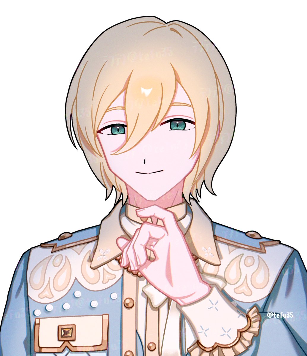 tefusan_0305's tweet photo. ちょくちょく描いてたやつ https://t.co/0A9r1aRtwC