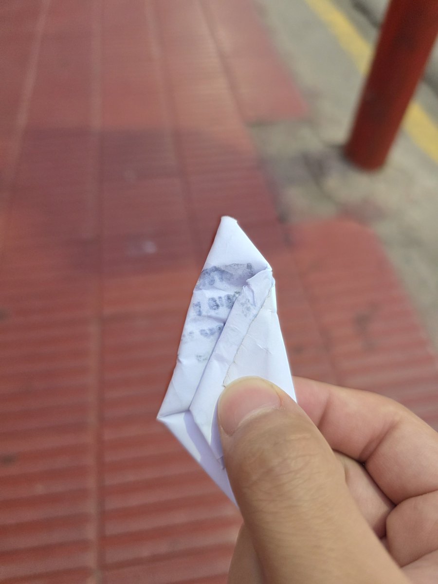 MattMatthewP's tweet photo. No me quedo opción https://t.co/LiTi7kIklG