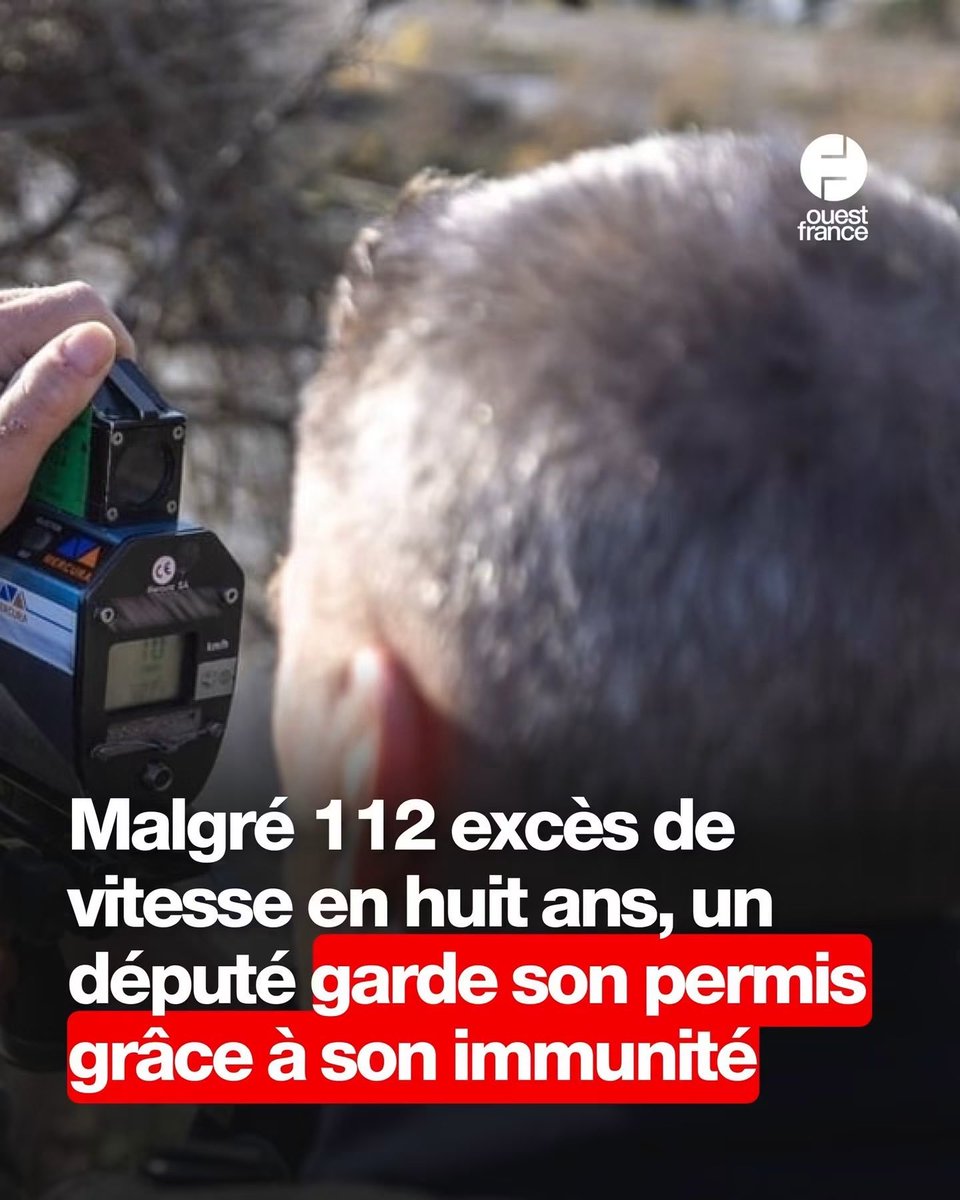 Allawa75's tweet photo. @Linformatrice1 Pas de bol pour lui, le pauvre❗️ 😤
Il n'est ni député ni sénateur ni élu de la république...😱😡 https://t.co/yAKLx9v5Iz