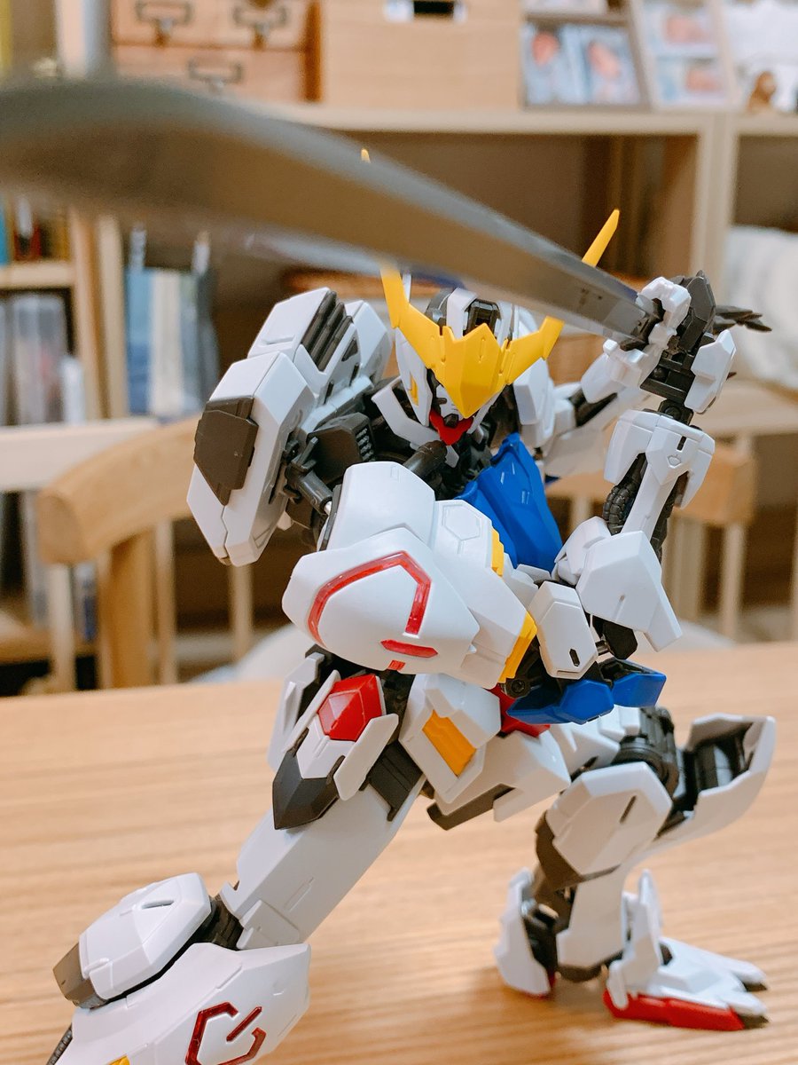 suou1201's tweet photo. パチ組み上等！！
力作上等！！
楽しんだもん勝ち！！ https://t.co/NNq8iDJSMx