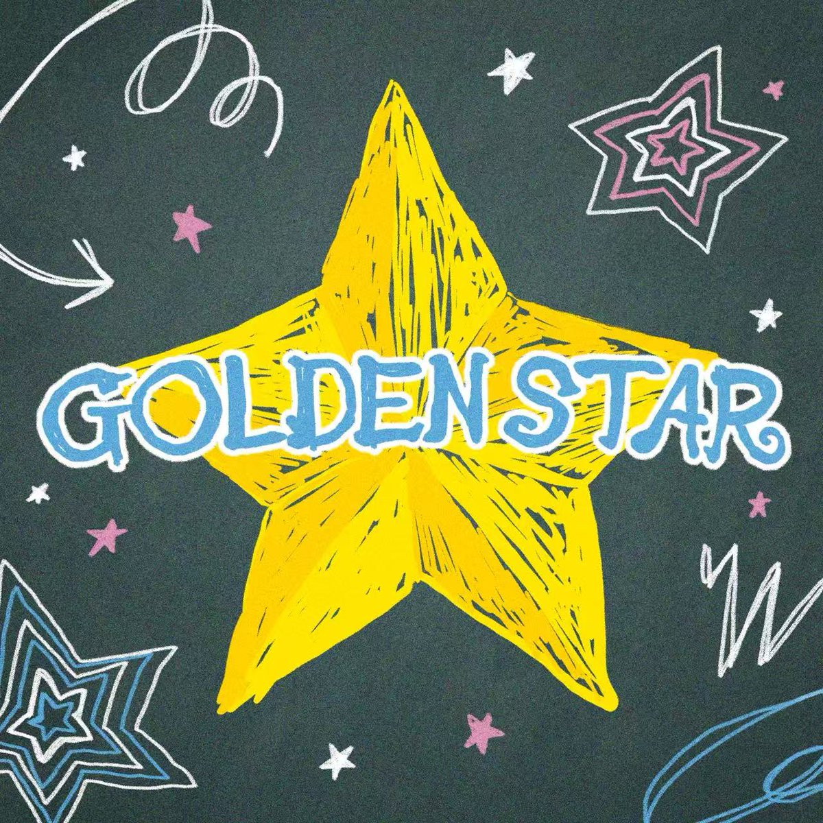 official_jo1's tweet photo. [𝐏𝐋𝐀𝐍𝐉] ORIGINAL：'GOLDEN STAR' – REN

2026.09.30 0AM [JST]
Digital Release⭐️

#JO1 #𝐏𝐋𝐀𝐍𝐉 #GOLDENSTAR
#川尻蓮 #REN https://t.co/kdOxNOqeq8