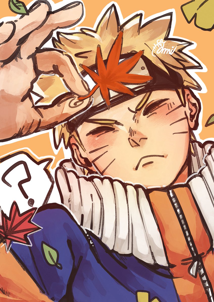 Anmmmi2's tweet photo. 🍁 https://t.co/BXLkqCYnzQ