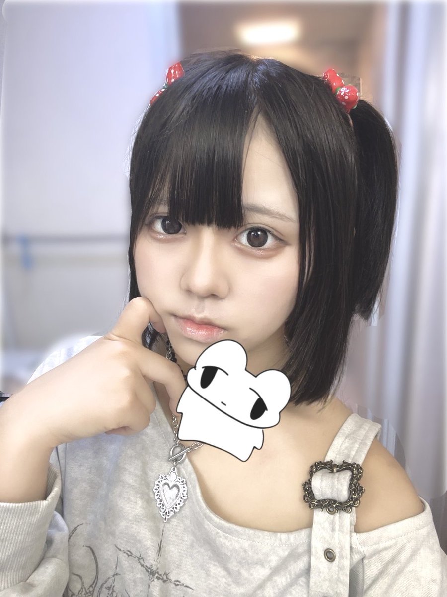 nimayuri_'s tweet photo. 八森 https://t.co/Nv1IAUdhij